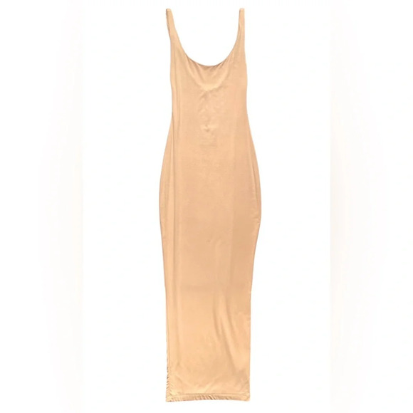 NWT JLUXLABEL Sleeveless Stretch Bodycon Dress - Picture 1 of 4